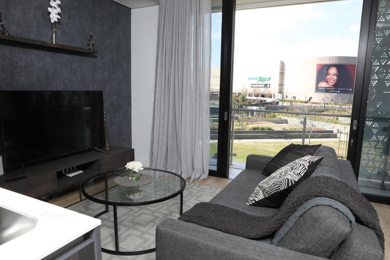 5 Star Elegant Apartments, Ellipse, Waterfall City, Midrand, Johannesburg Exterior photo