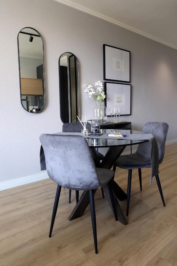 5 Star Elegant Apartments, Ellipse, Waterfall City, Midrand, Johannesburg Exterior photo